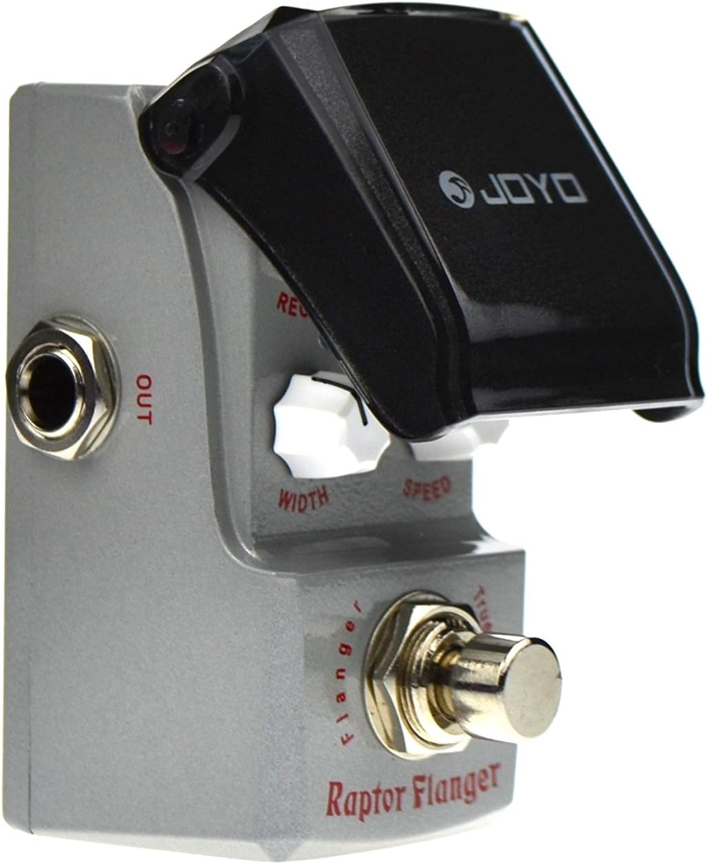 JF-327 Raptor Flanger