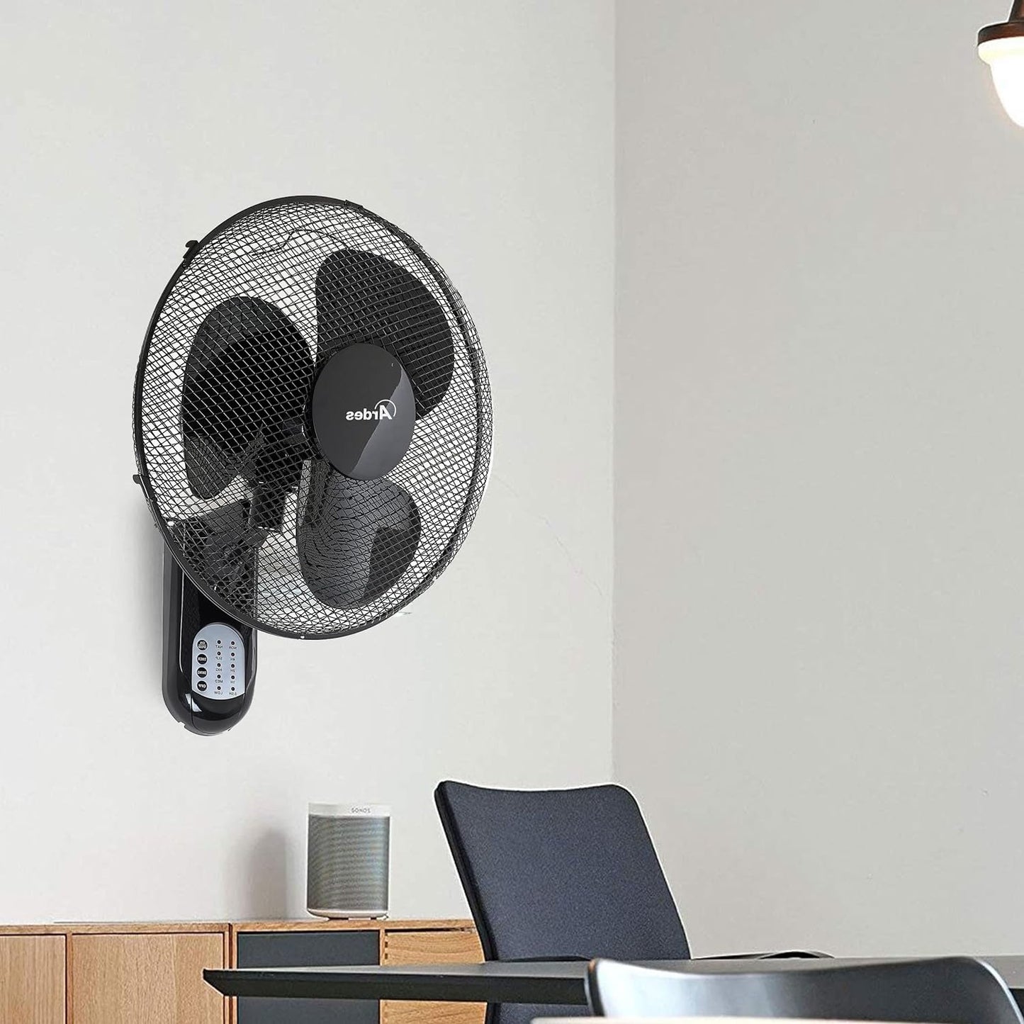 Wandventilator AR5W40R