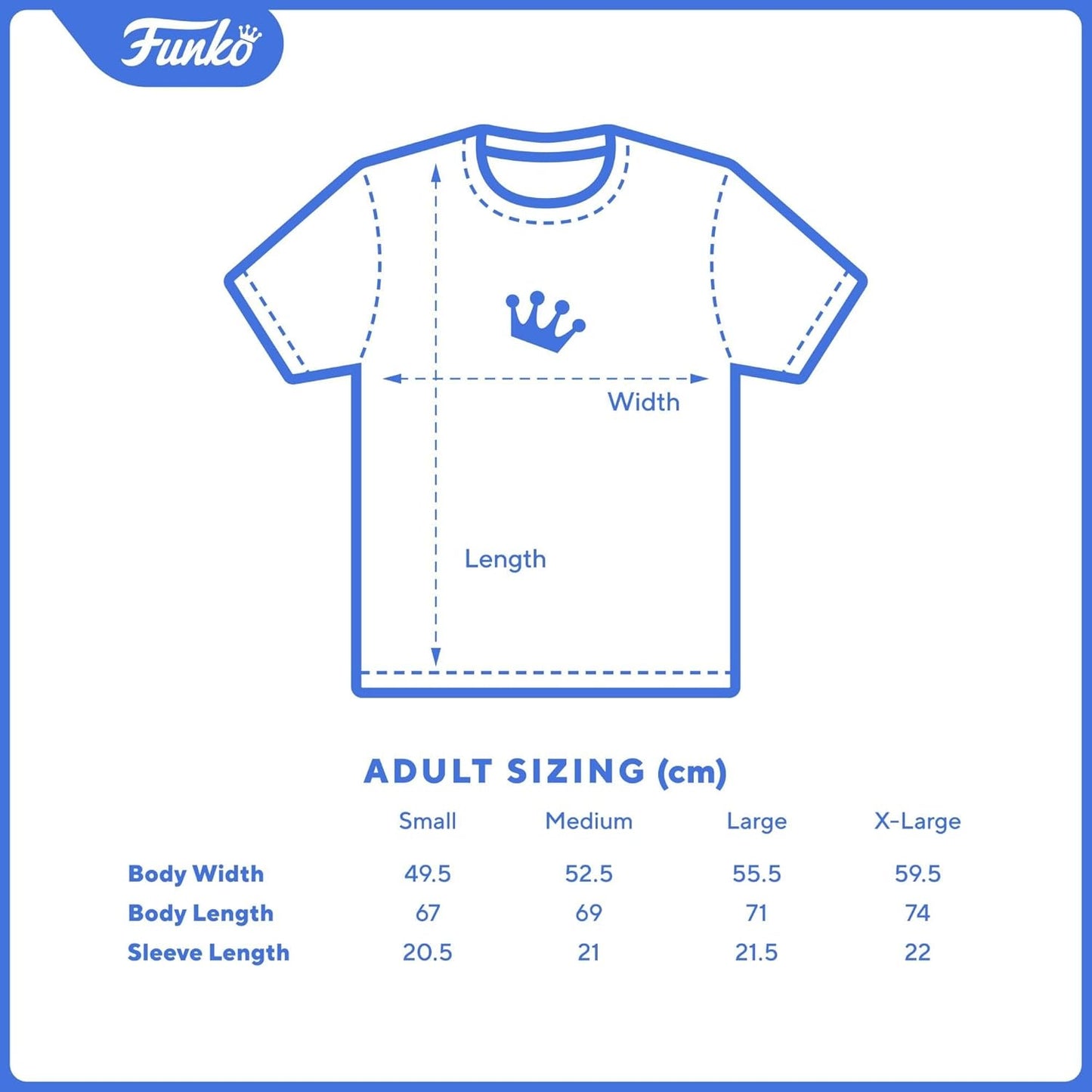 POP! T-Shirt (S) Marvel Infinity Saga Thanos EXM, S