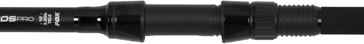 Teleskop Karpfenrute EOS Pro, 10ft 3lb CRD330