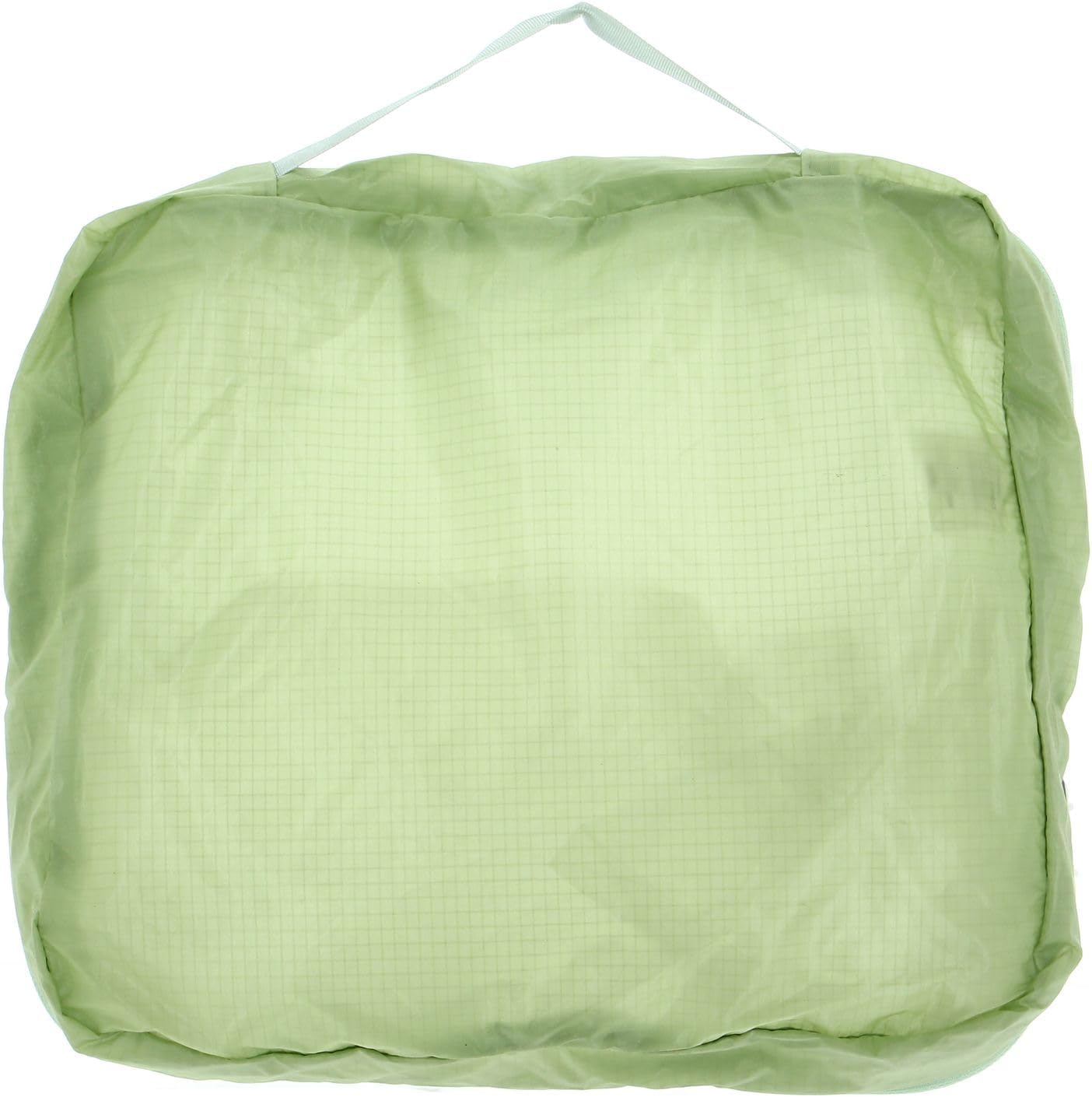 Packwürfel SQZY, Lighter Green L (7L / 10L)