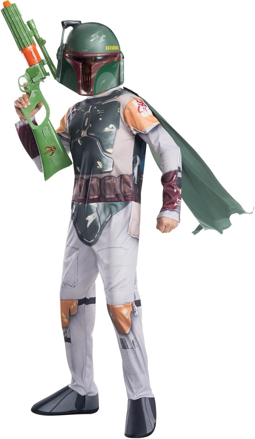 Star Wars Kinderkostüm, S
