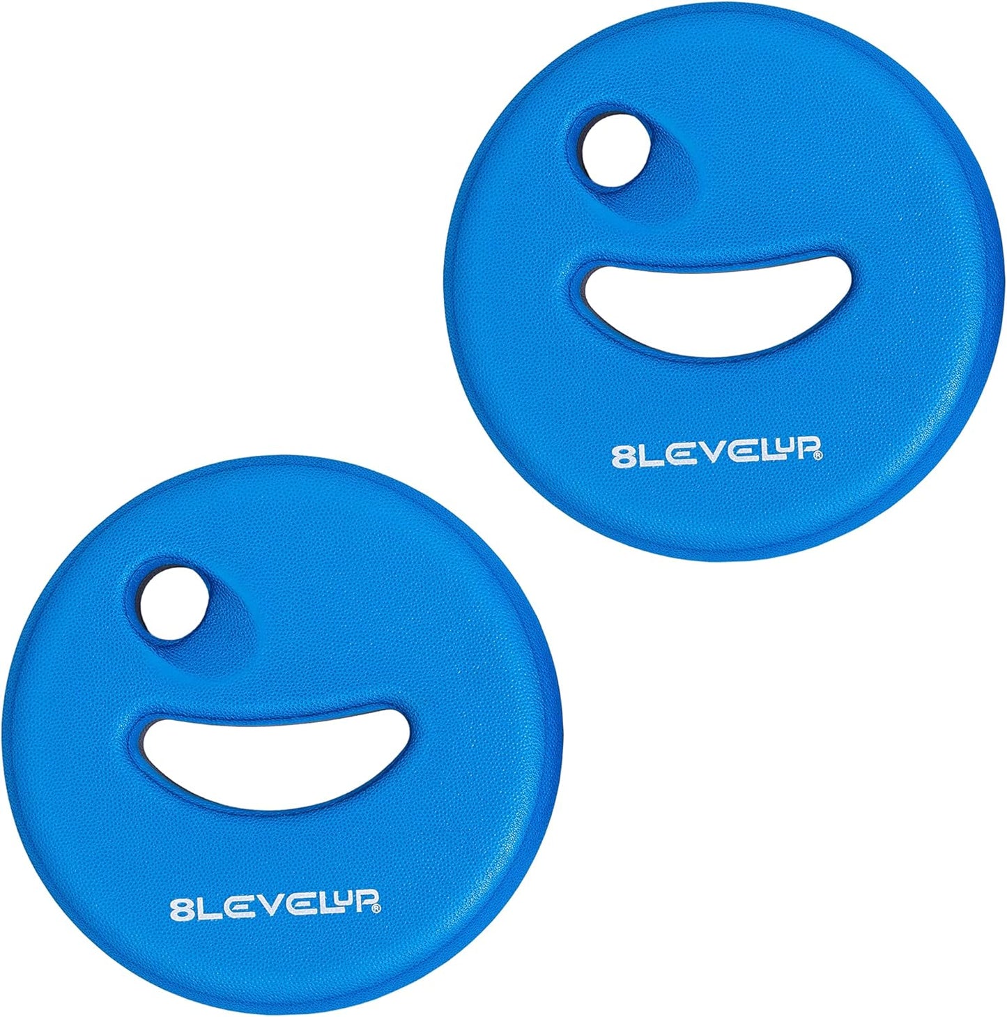 Aqua Fit Discs, 2 Stück