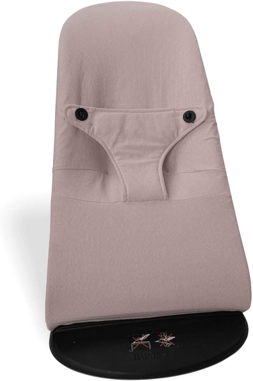 Hypoallergener Baumwollbezug für Babywippen