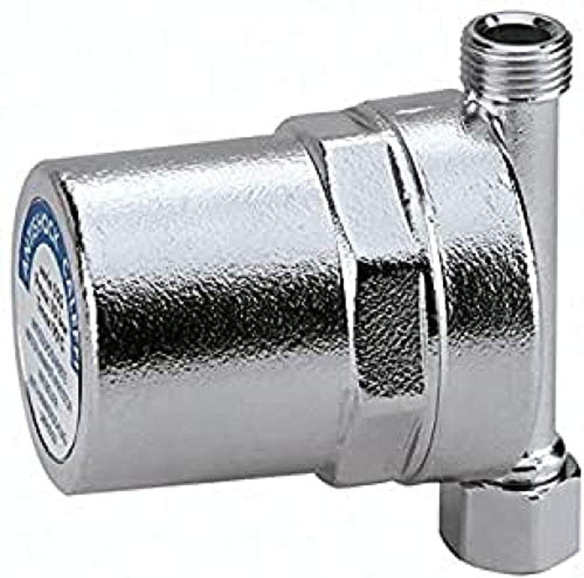 Wasserschlagdämpfer 525150, 3/4 IG x 3/4 AG