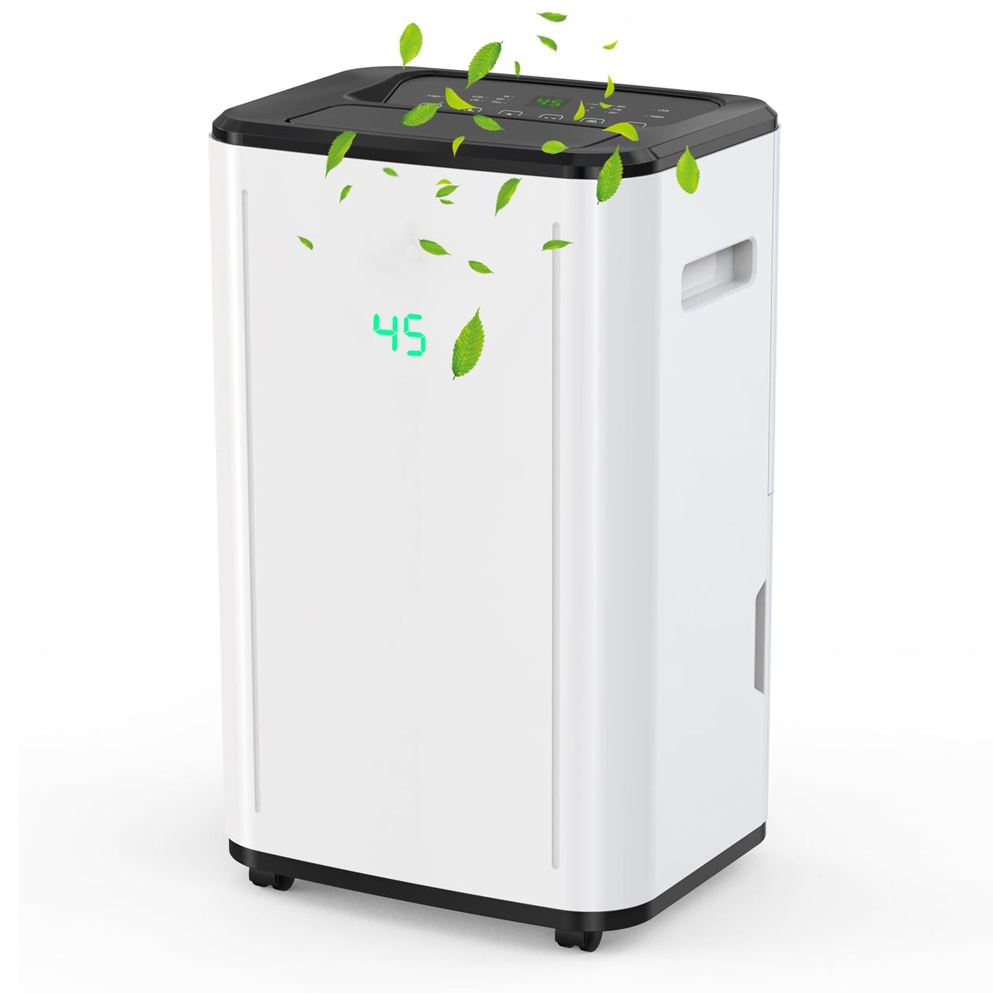 Elektrischer Luftentfeuchter, 30L/Day