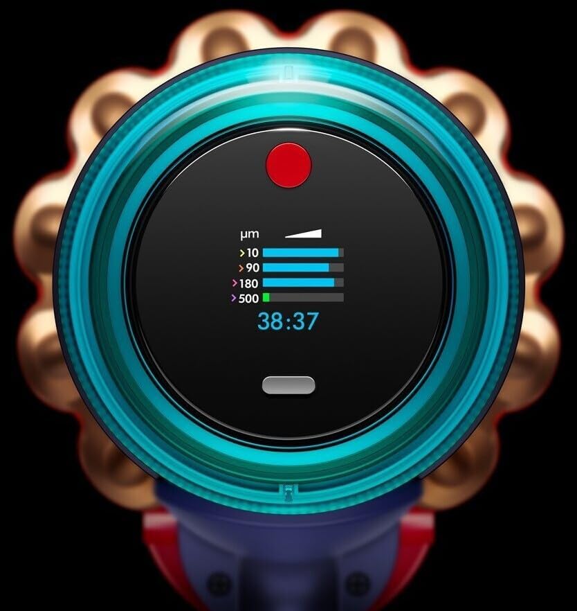 Gen5detect Absolute