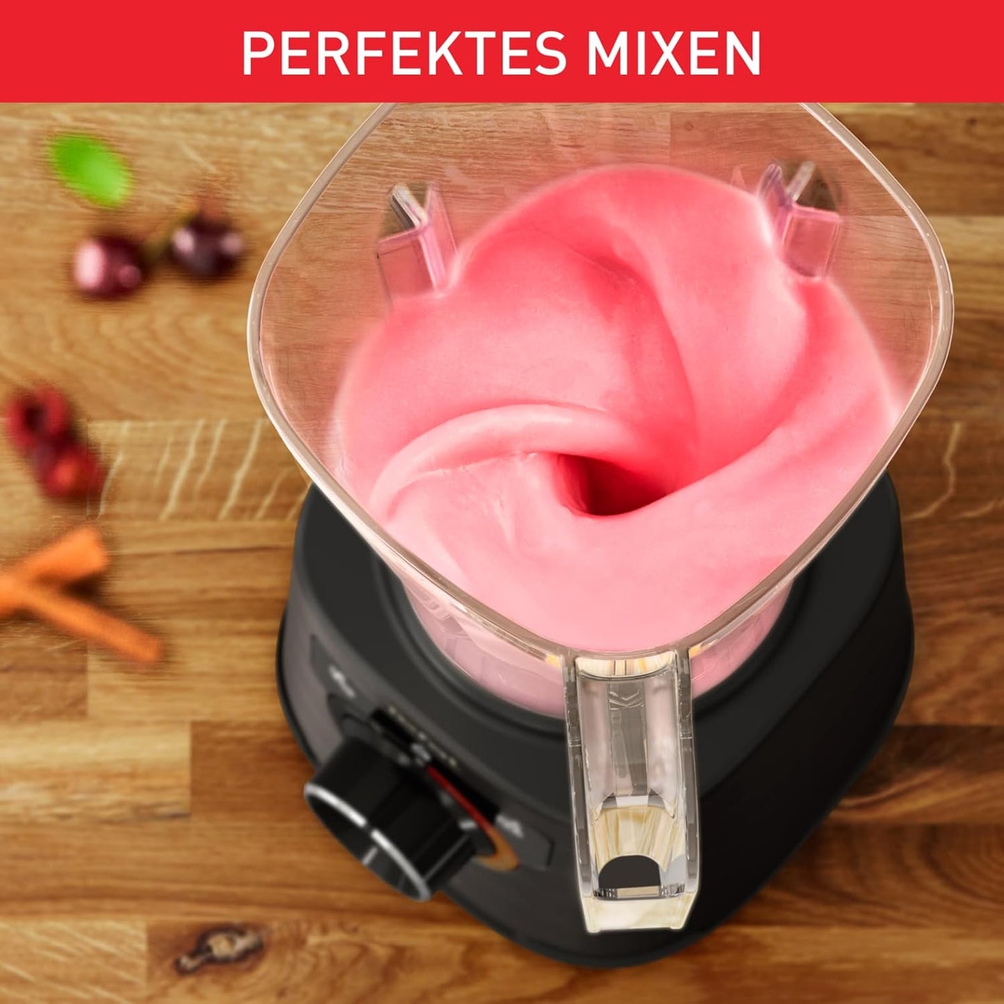 BL88A831 Hochgeschwindigkeits-Standmixer PerfectMix+, PerfectMix+ | 1200 W | 1,5L