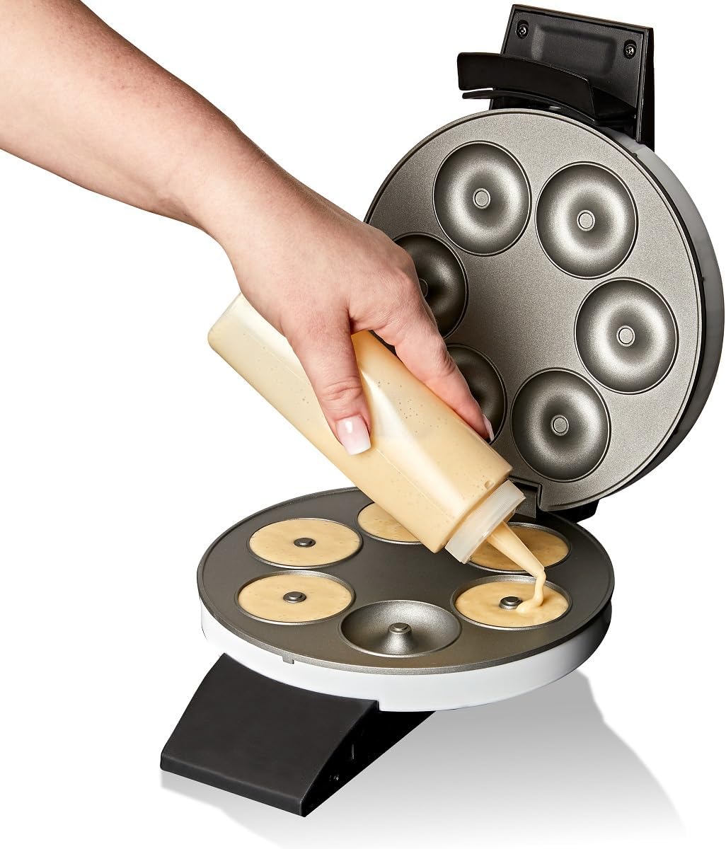 Donut Maker 6121