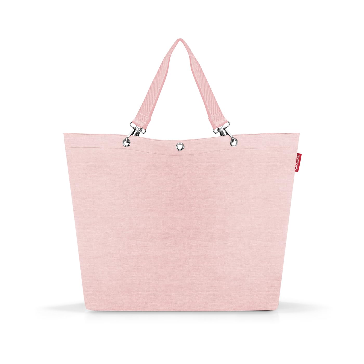Shopper XL - Twist Blush, Twist Blush