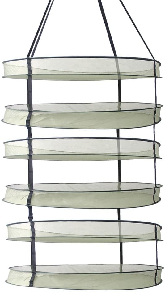 Trockennetz für Pflanzen, 60 cm