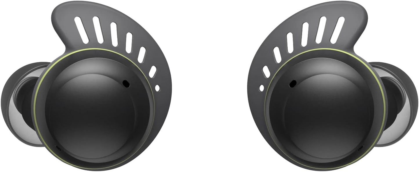 In-Ear Bluetooth Kopfhörer, DTF7Q Schwarz
