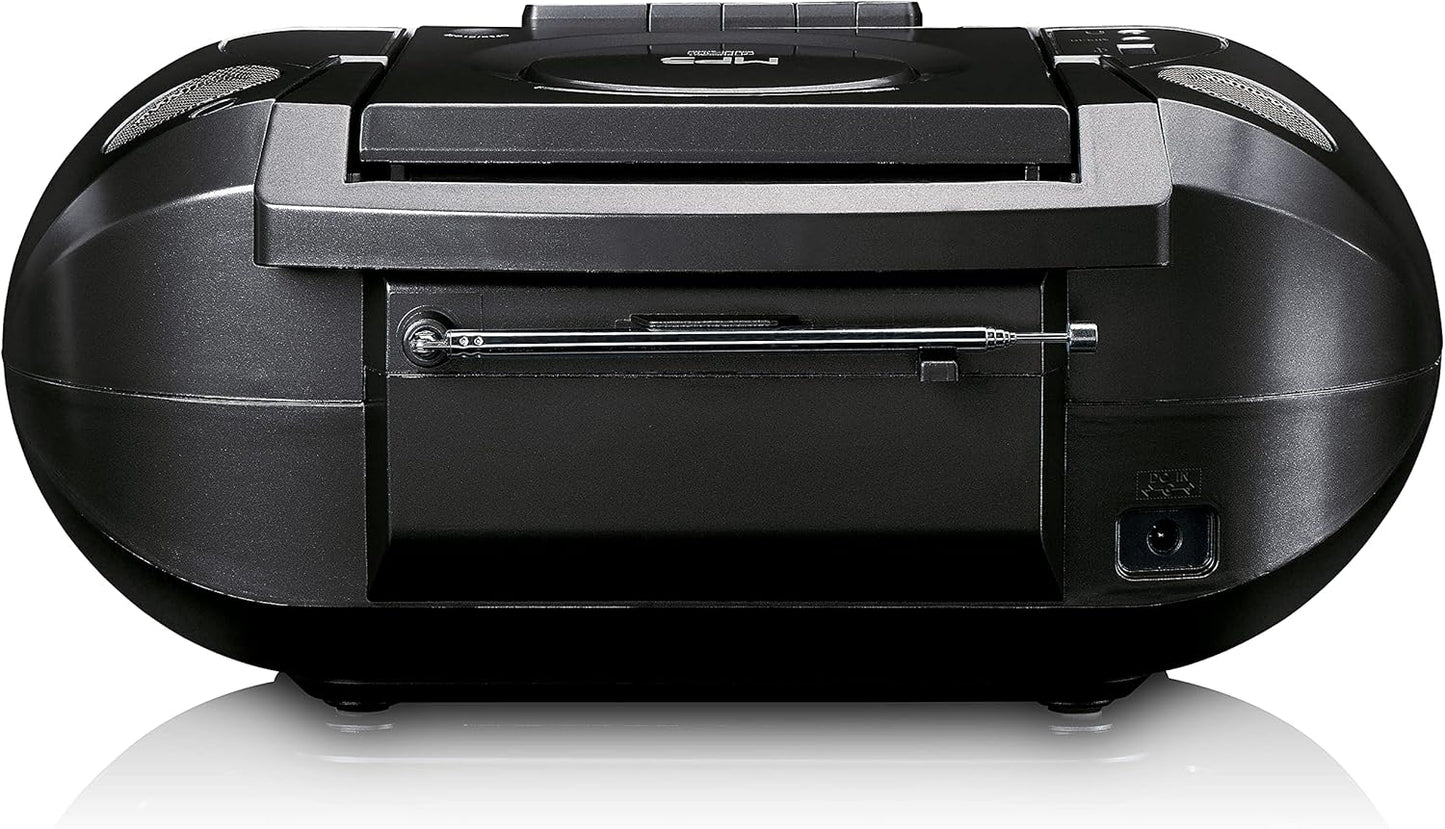 Tragbares DAB+ Radio SCD 6900