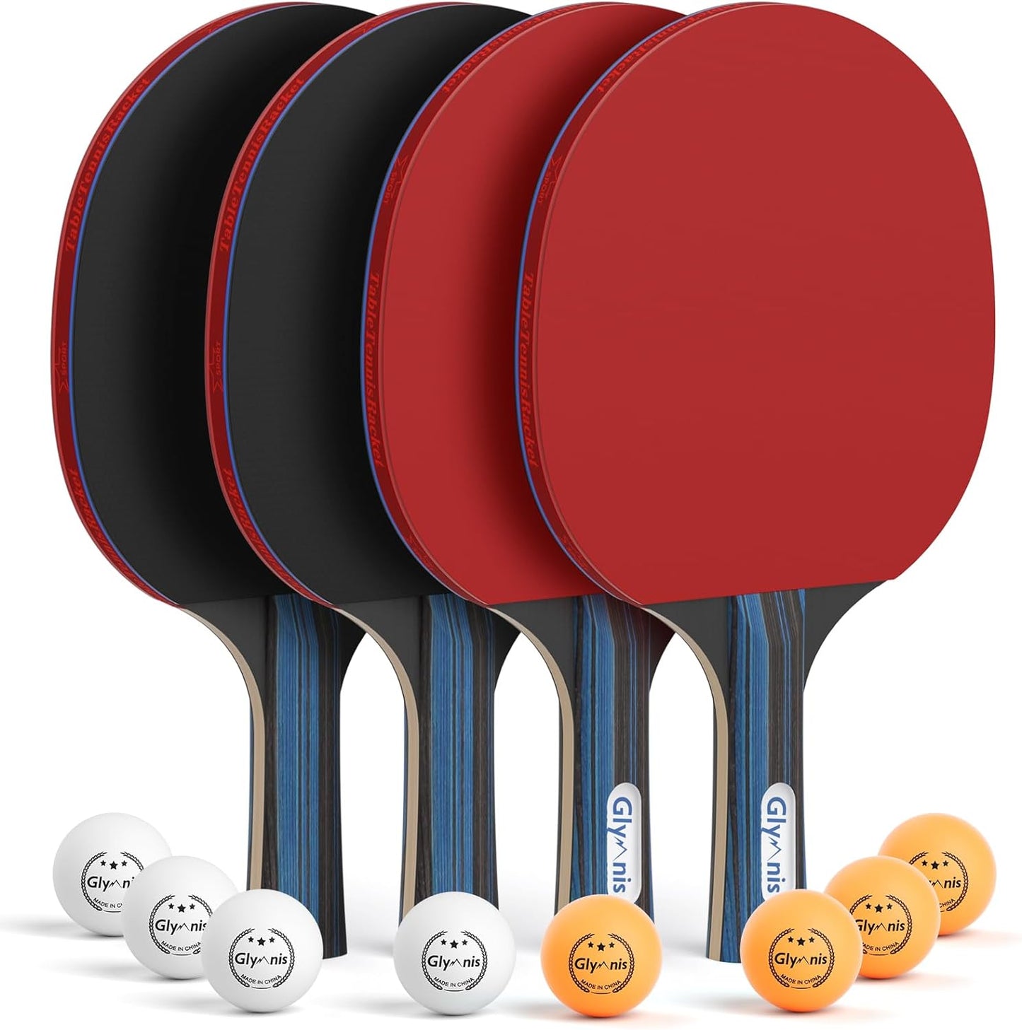 Tischtennis Set