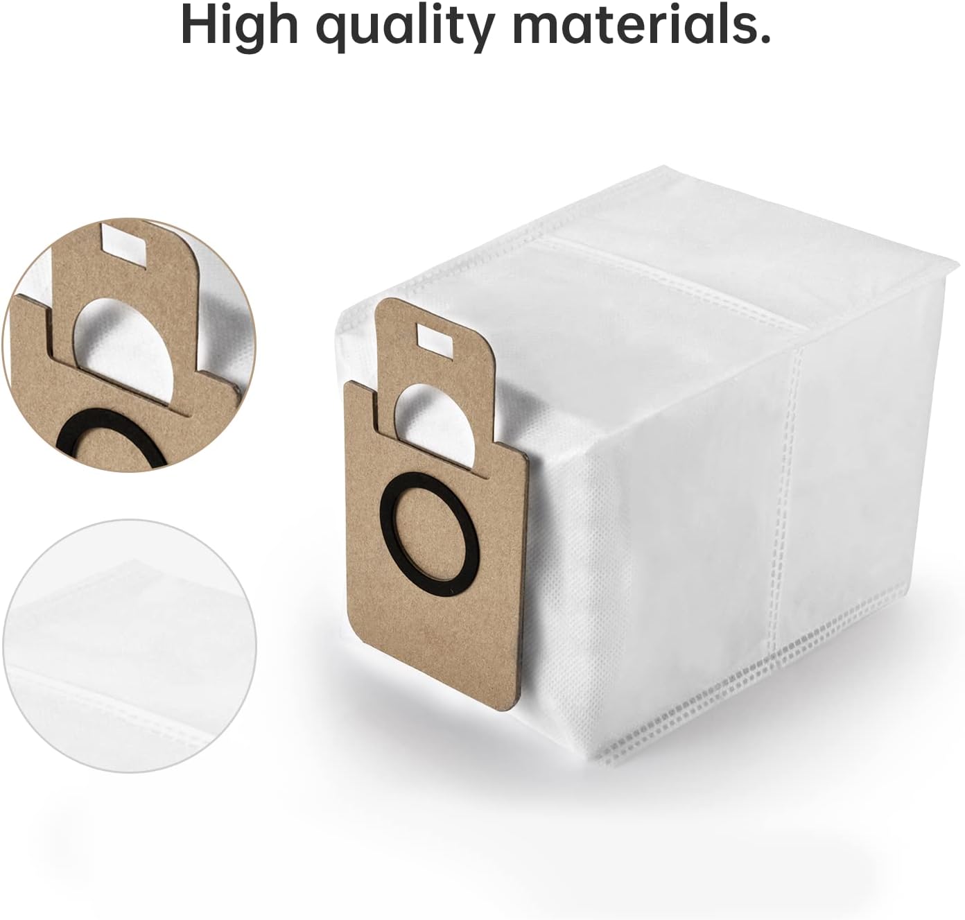 Rubber Set für L10 s Ultra, Kit-Zubehör