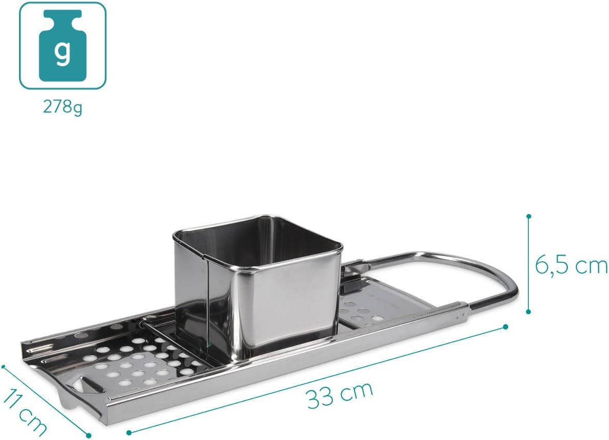 Spätzlehobel