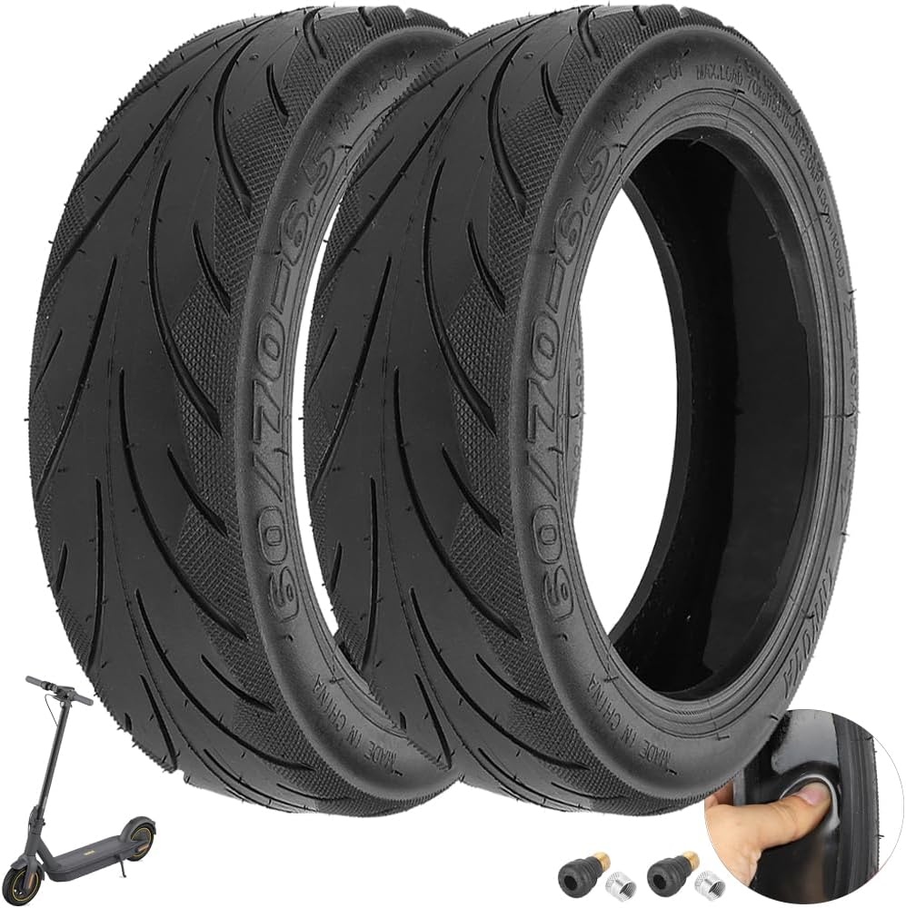 Tubeless-Reifen, Selbstheilung Tubeless Reifen 2 PCS