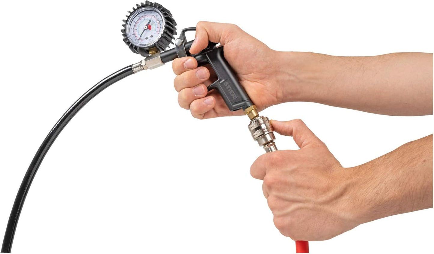 Druckluft-Schlauchtrommel SBT-30