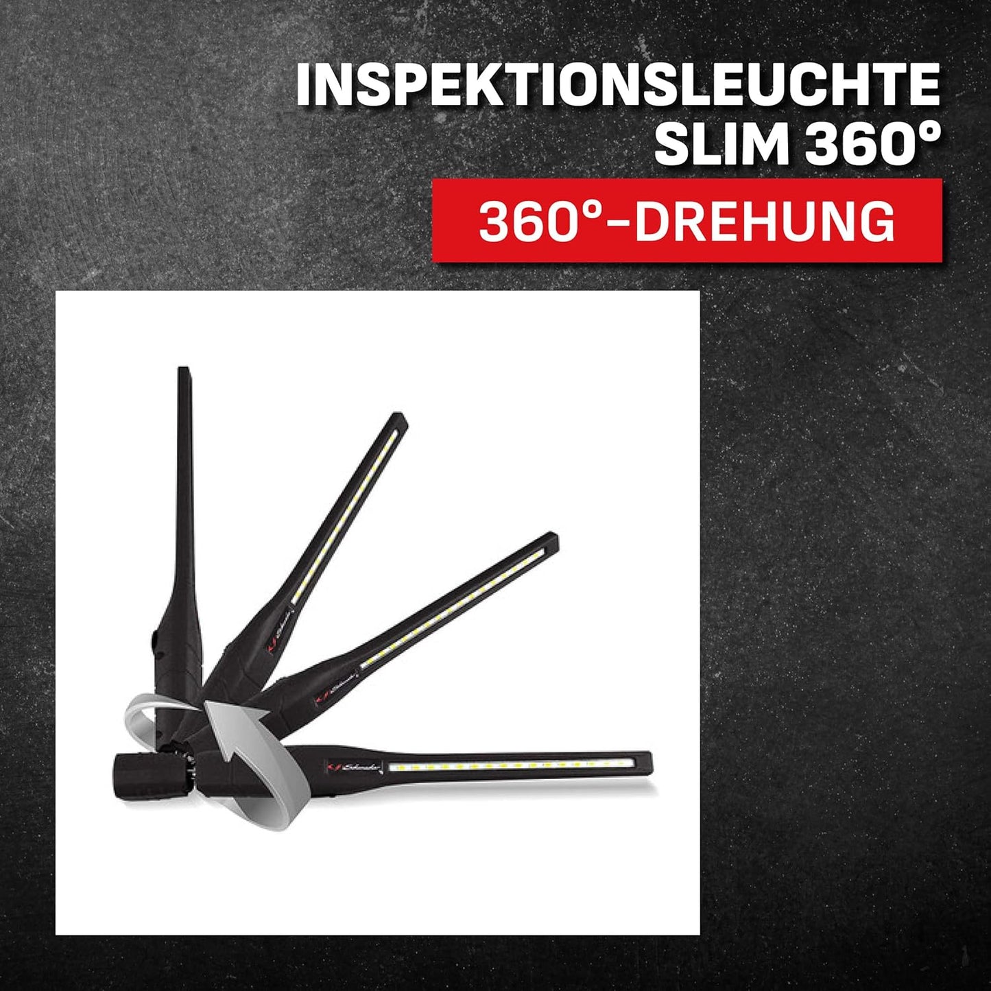 Arbeitsleuchte