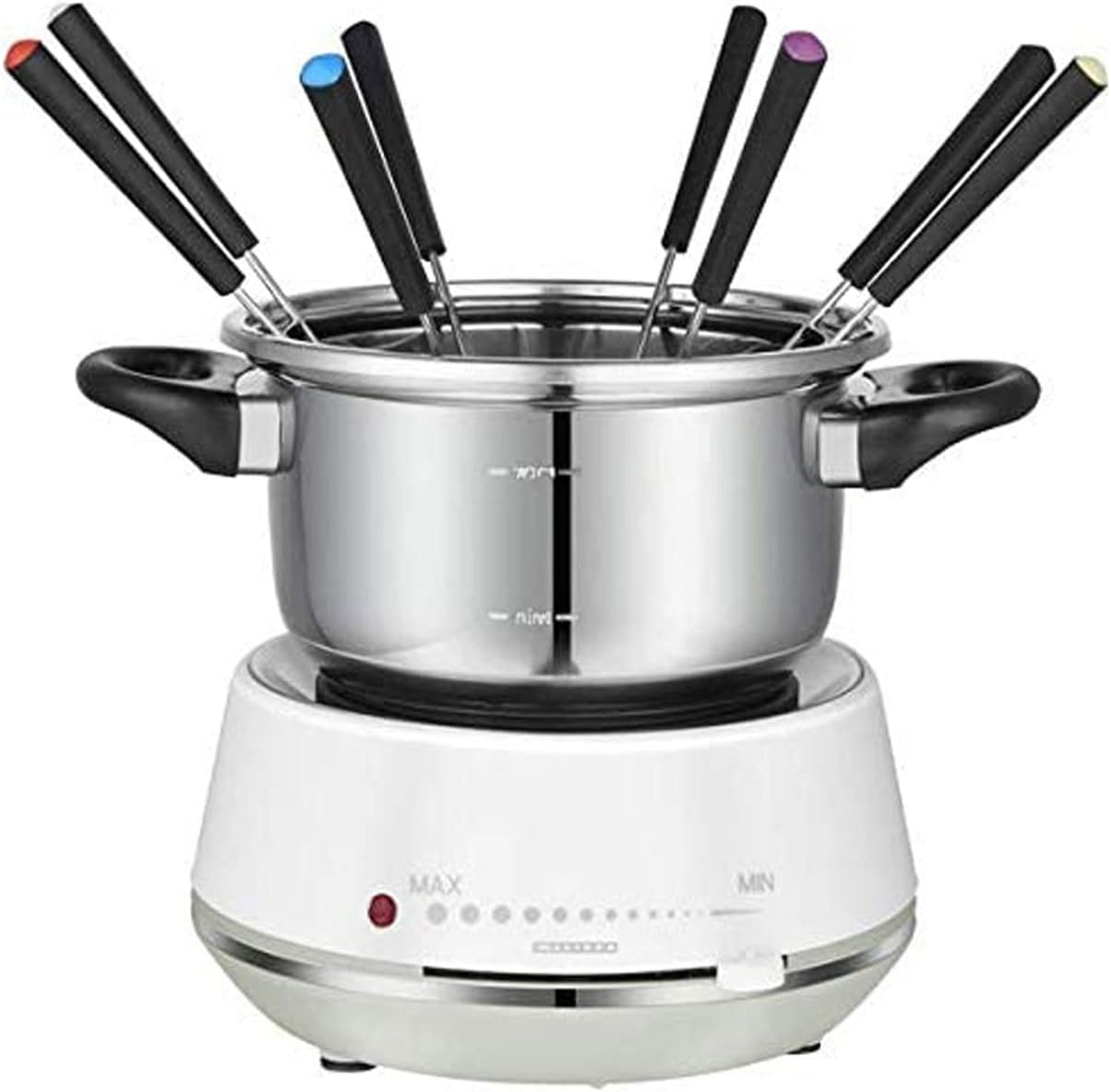 16310230 Elektrisches Fondue