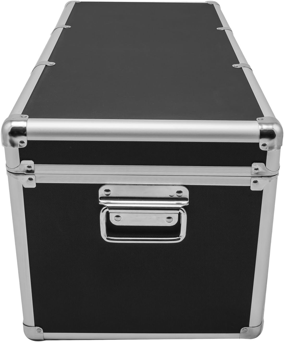 Rahmenkoffer, 054 Liter Schwarz