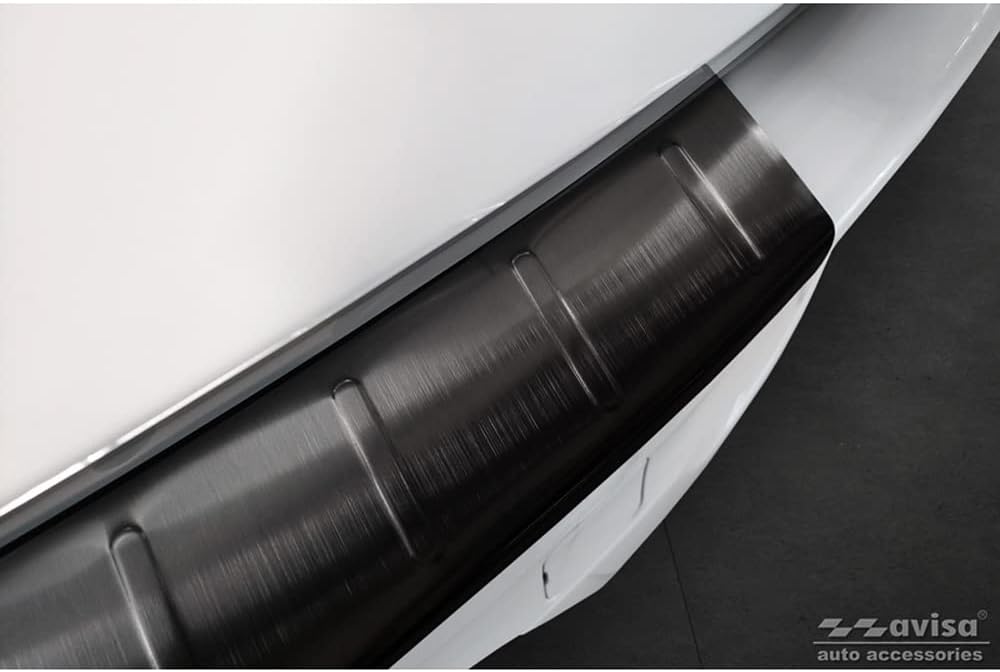 Heckstossstangenschutz Ribs für Mazda CX-60 2022
