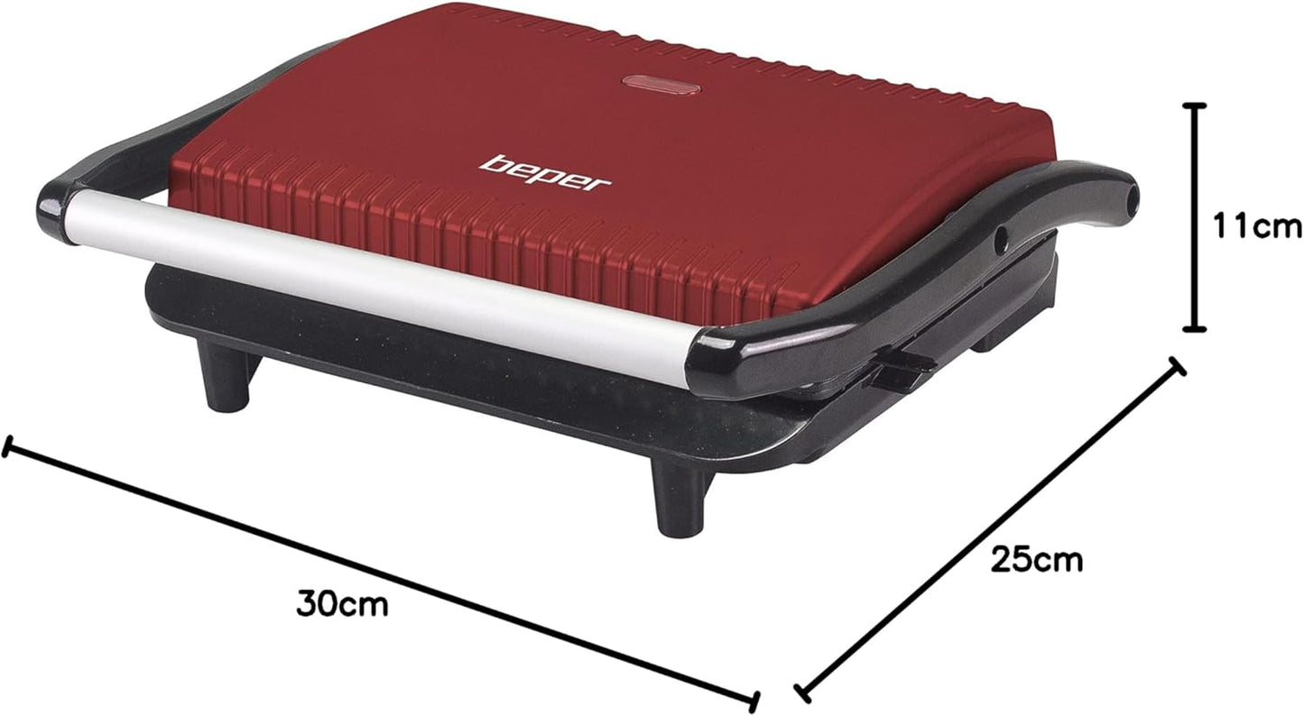 Panini Maker P101TOS002