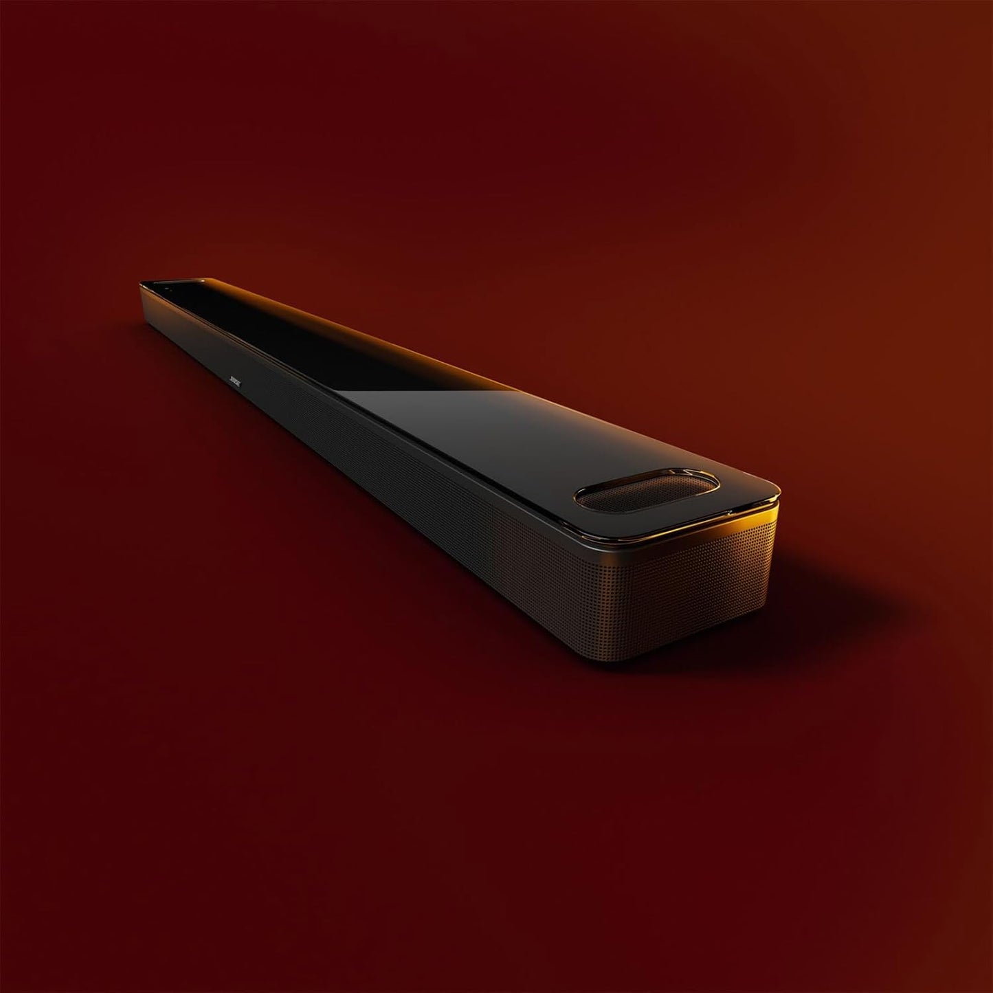 Smart Ultra Soundbar, Black