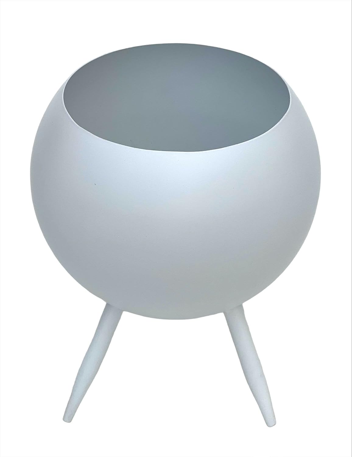 Blumenhocker mit Topf 96259, 23 Cm