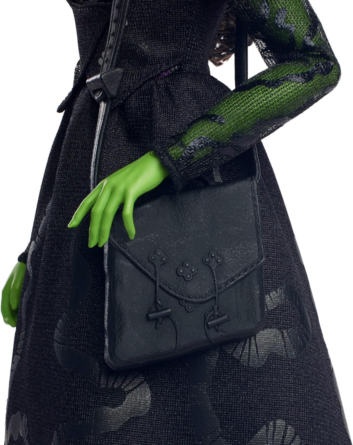 Wicked Elphaba