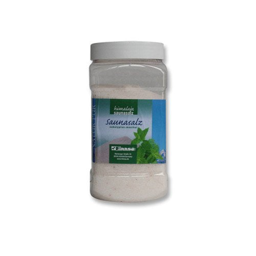 Himalaya Saunasalz Eukalyptus Menthol 1000 g
