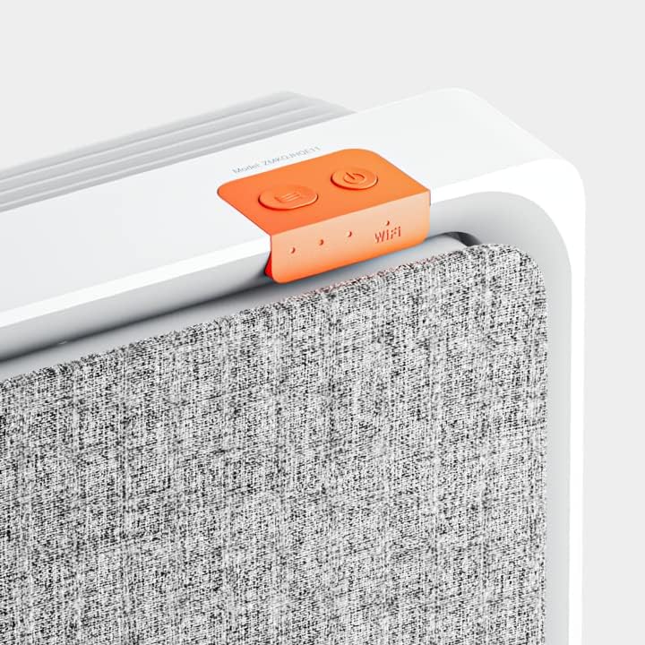 Homekit-Luftreiniger E1