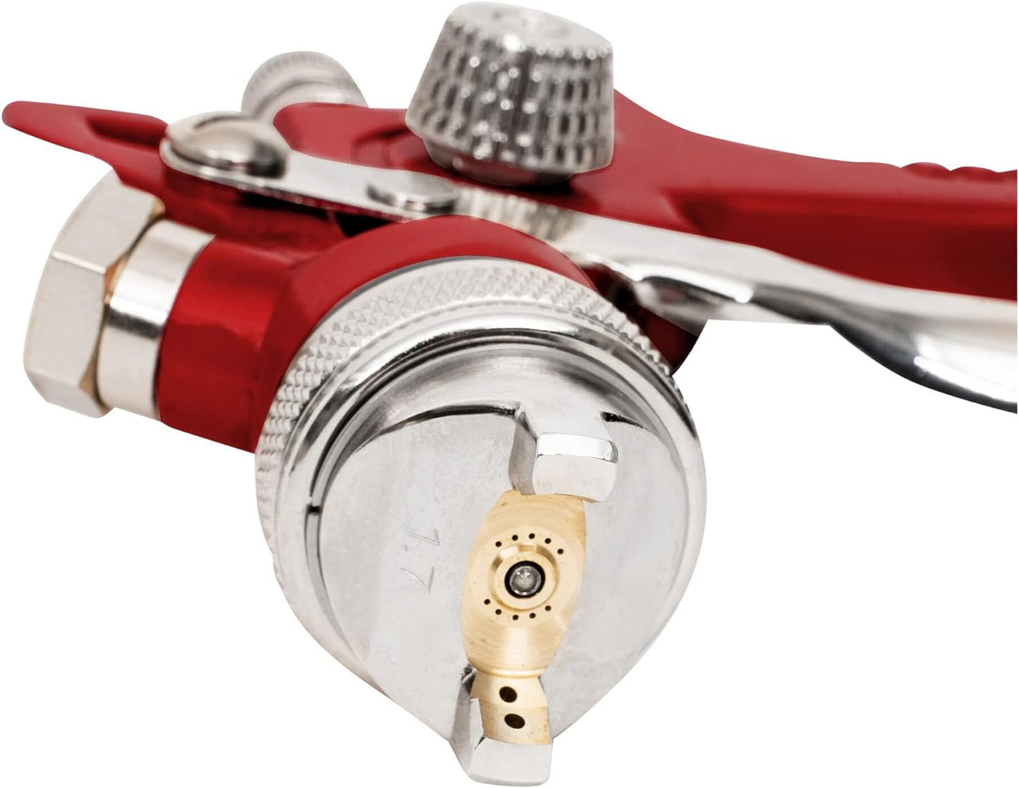 Farbspritzpistole SFP-600
