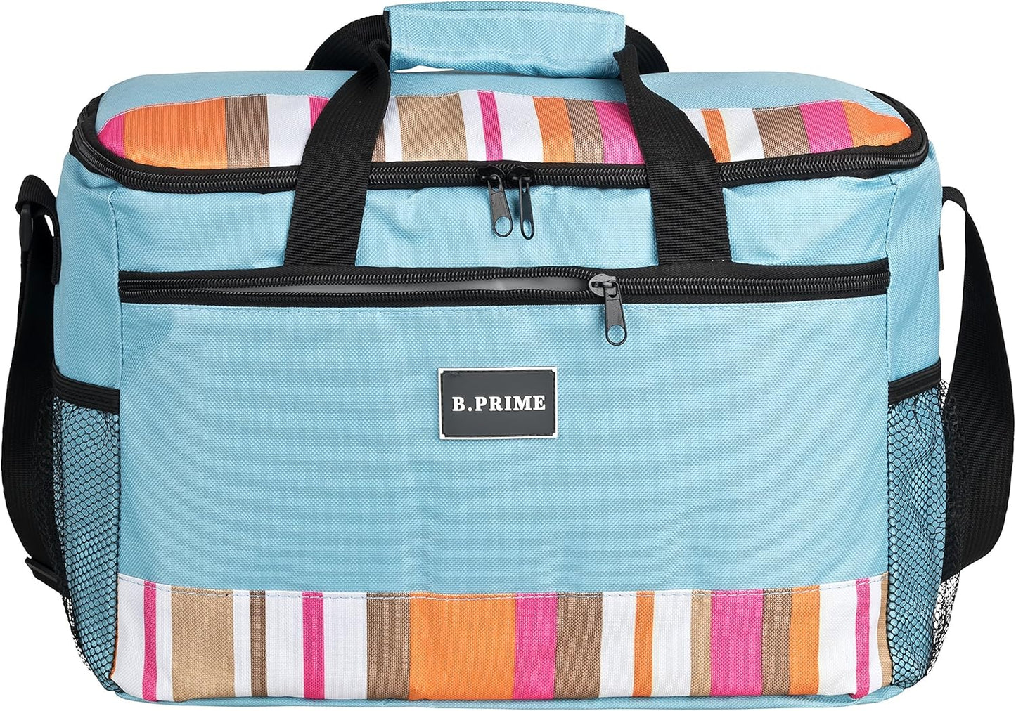 Kühltasche Classic I, Blau