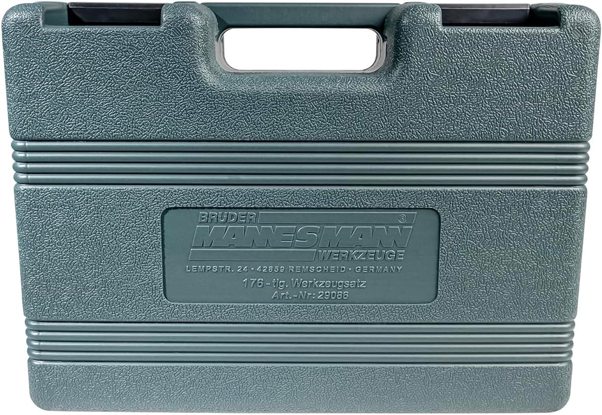 M29086 176-teiliger Werkzeugsatz