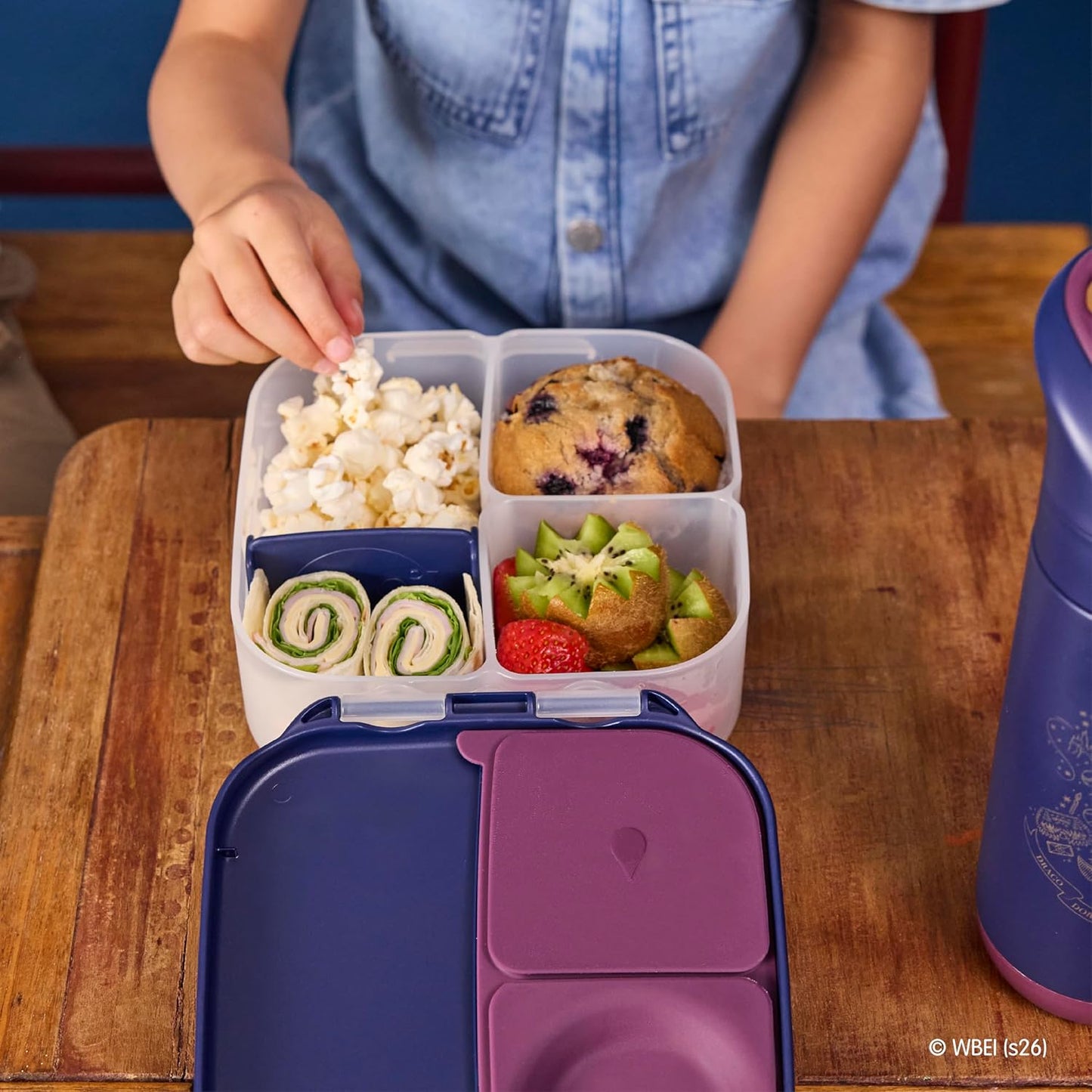 Harry Potter Mini Bento-Box, Harry Potter