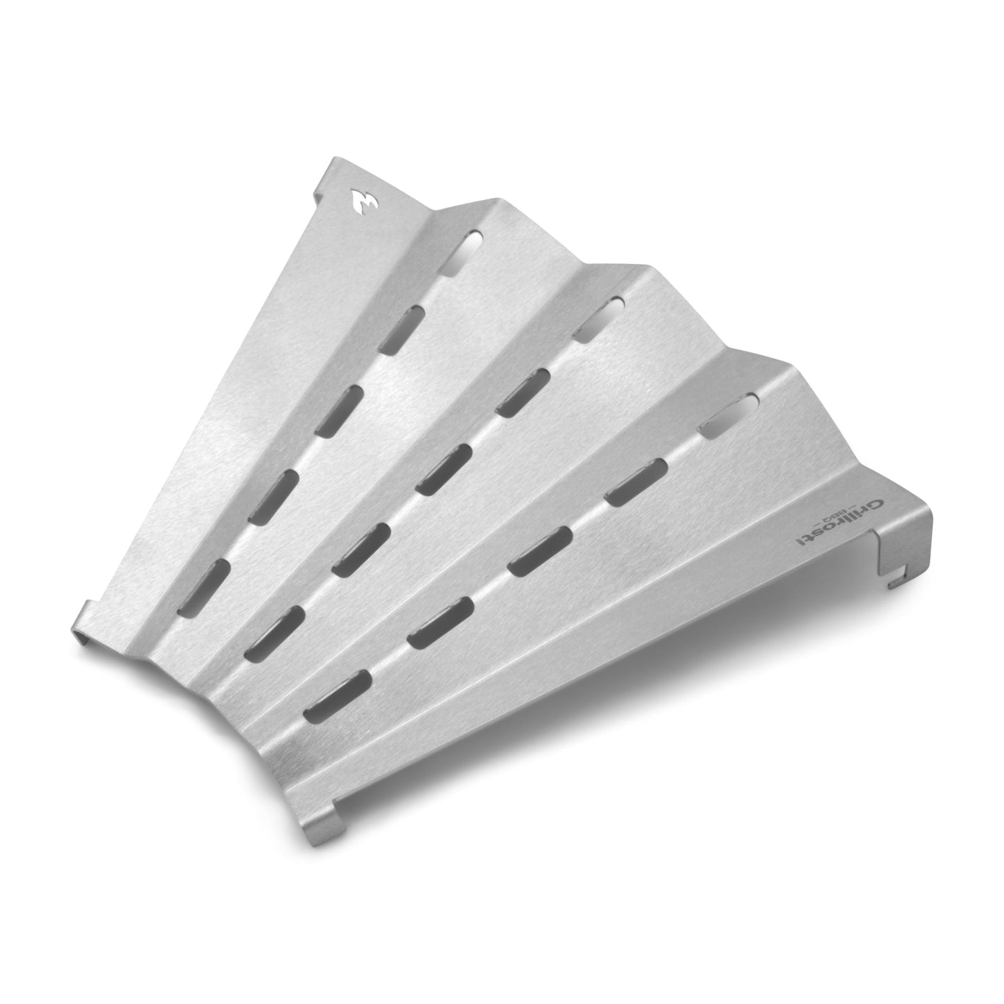 Warmhalterost für Feuerplatten, Warmhalterost Feuerplatte