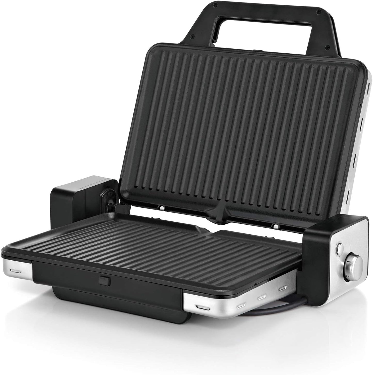 Lono Kontaktgrill 2in1