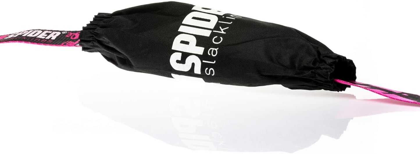 Slackline Kit Proline, Slackline Kit 20 m