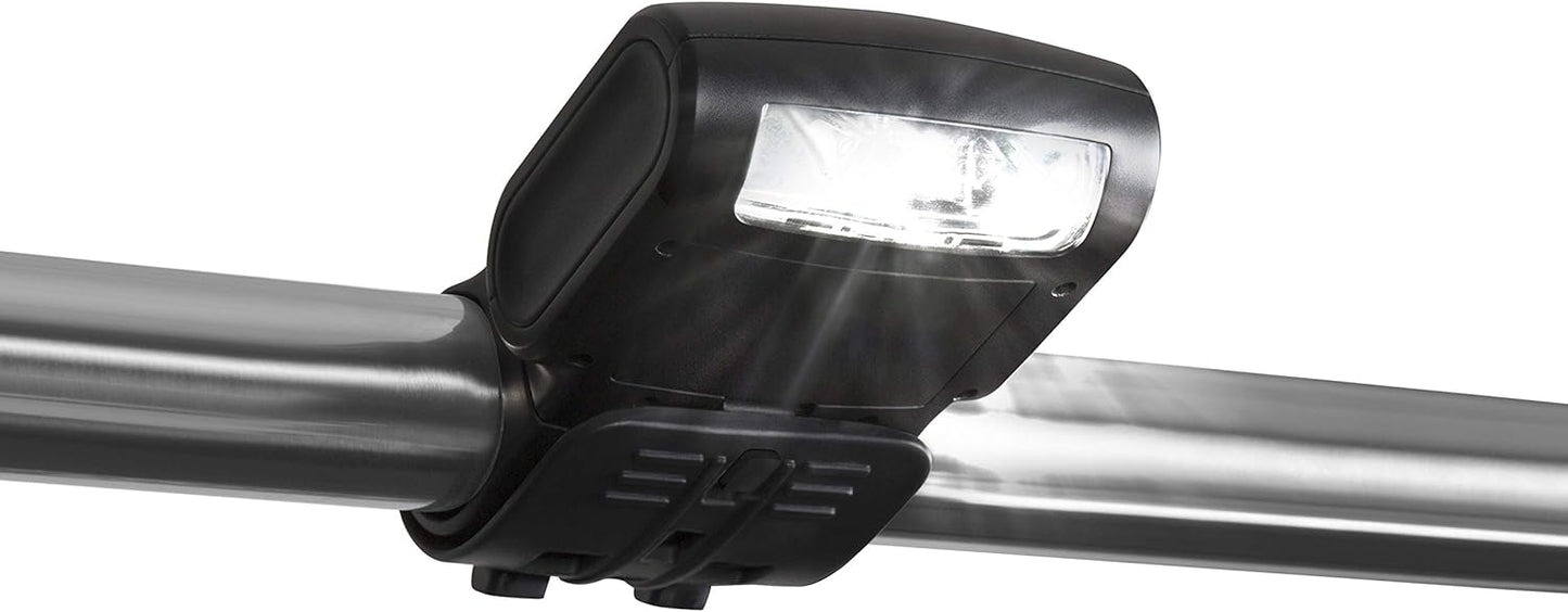 60934 LED-Grilllicht mit Griffbefestigung, Basic
