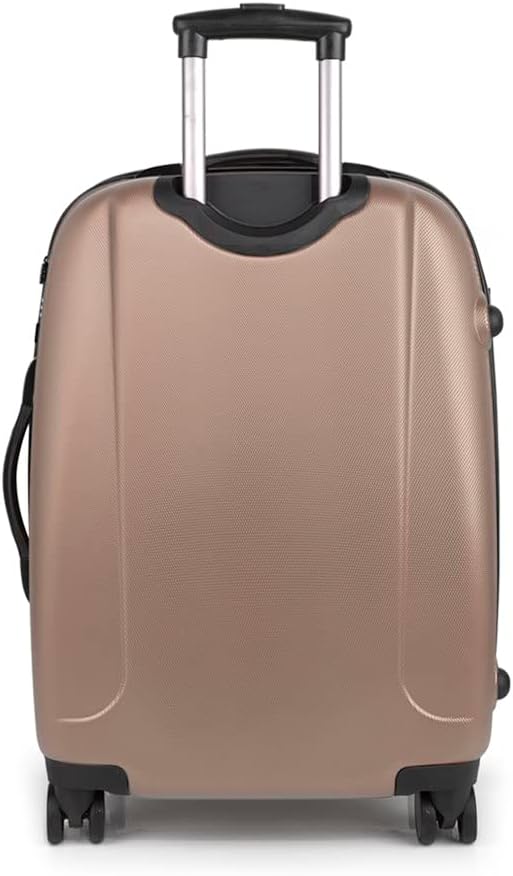 Paradise XP 4-Rollen-Trolley, Beige