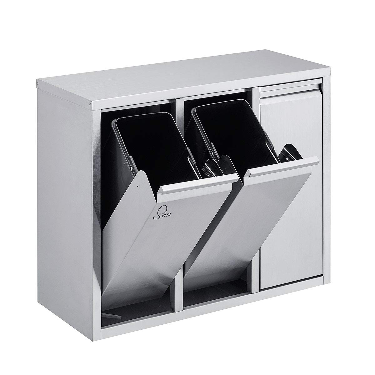 H3X8, Silber ; H3X8 (24 Liter)