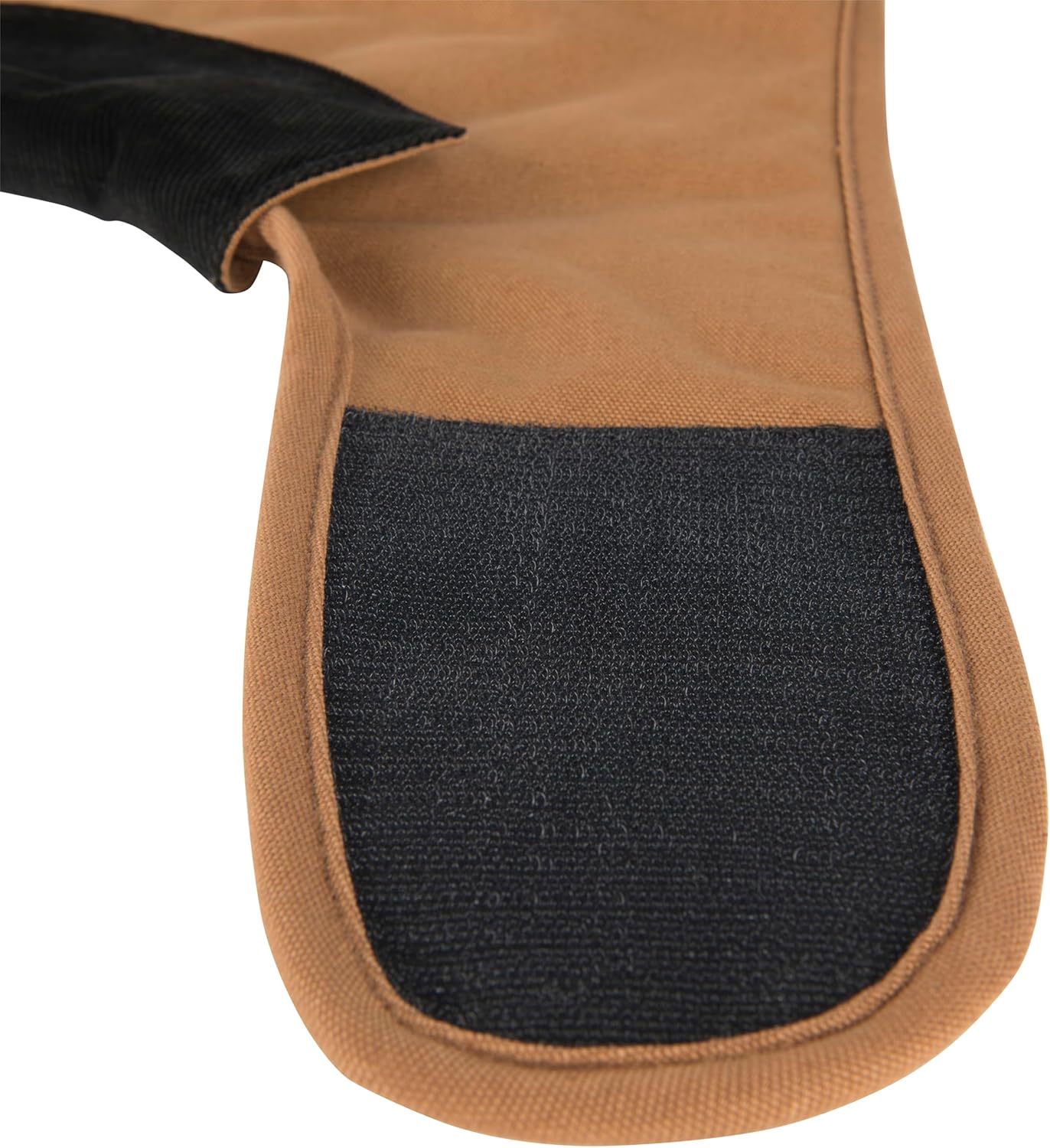 Isolierter Hundemantel, XL Carhartt Brown