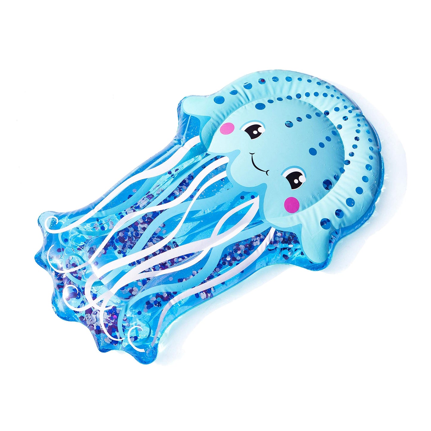 H2OGO! Wassermatte Babyqualle