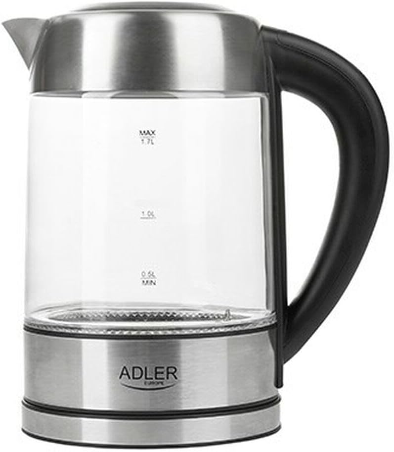Wasserkocher AD 1247