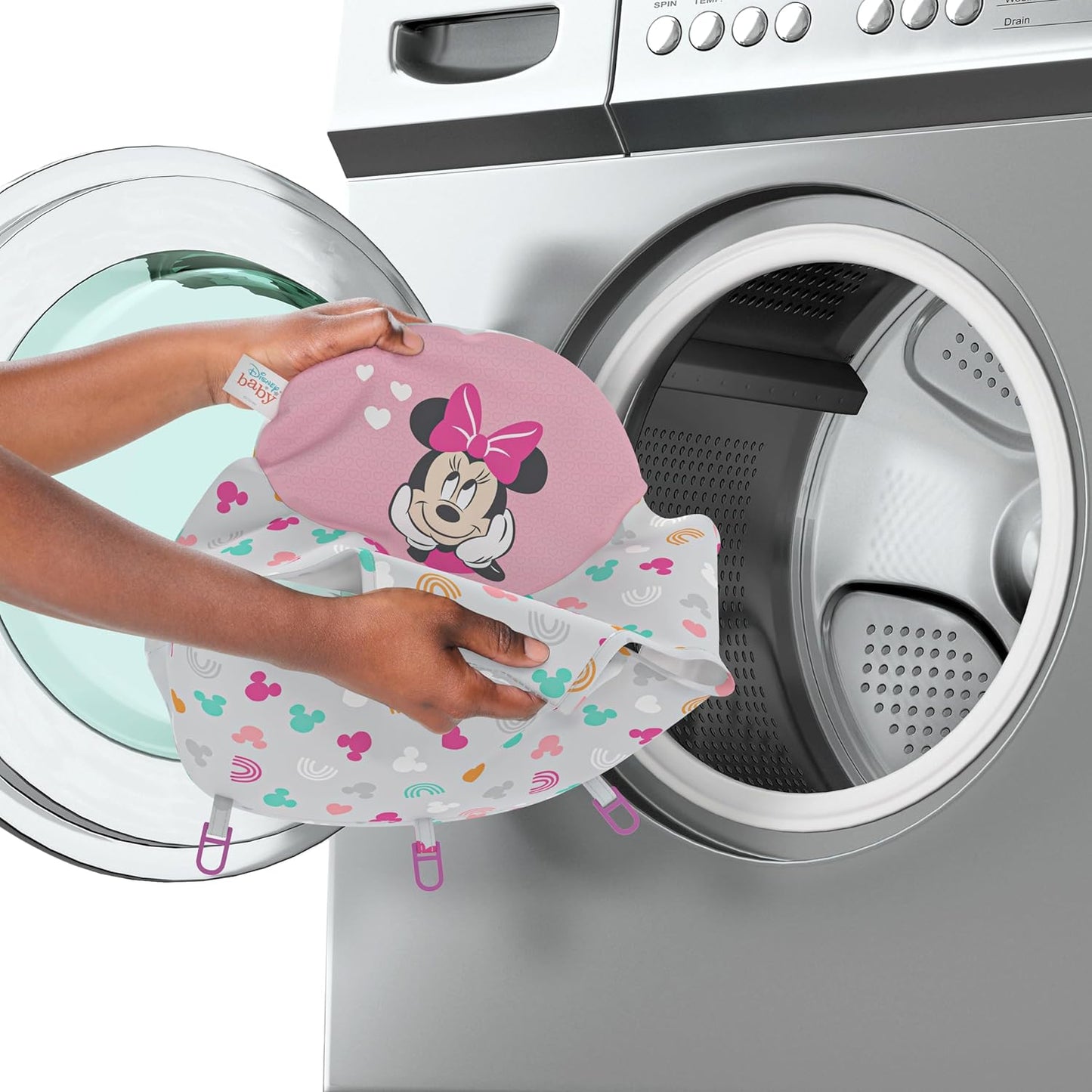 Disney Baby, Minnie Mouse