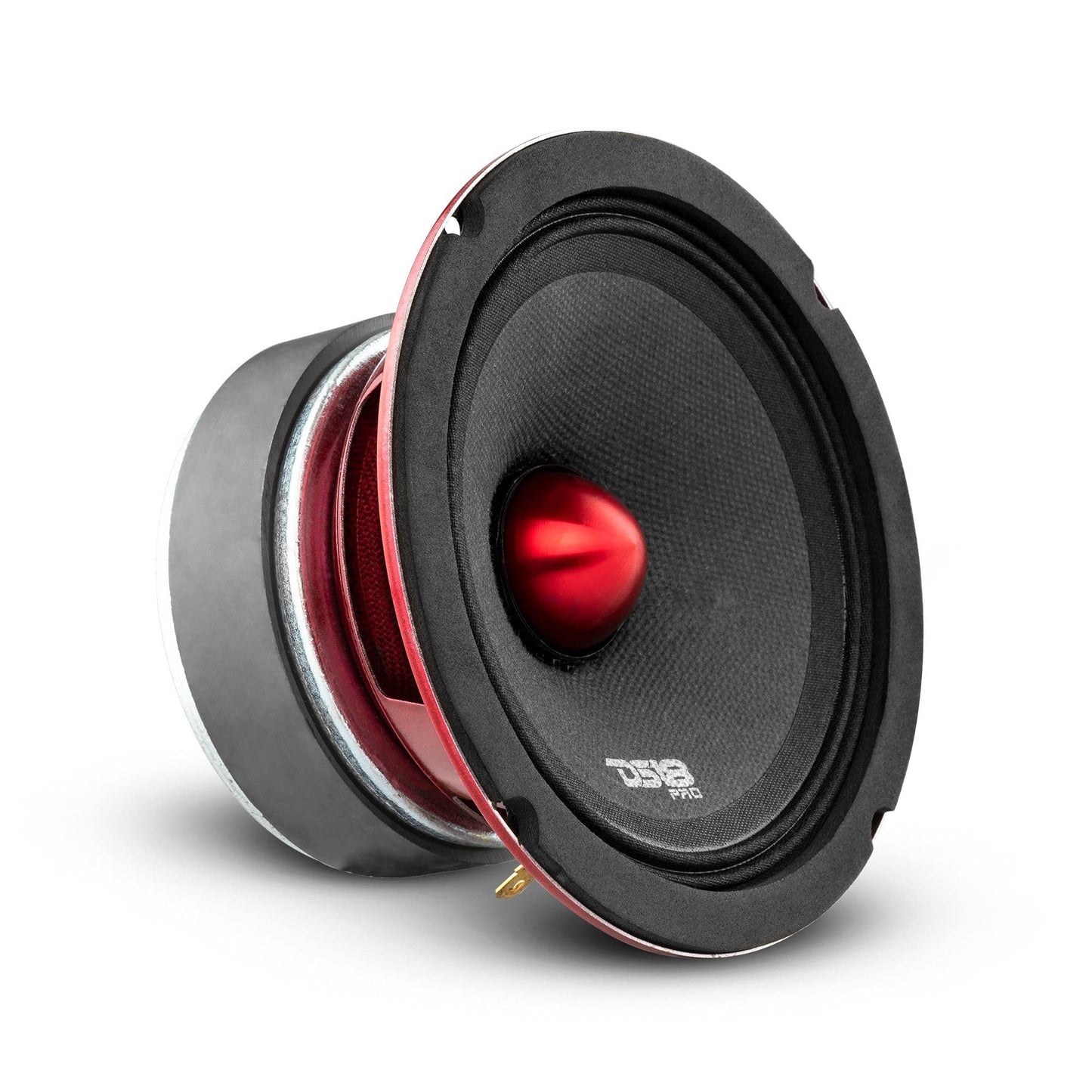 PRO-X5.4BM Midrange Lautsprecher (5,25 Zoll), 13 cm 13 Zentimeter