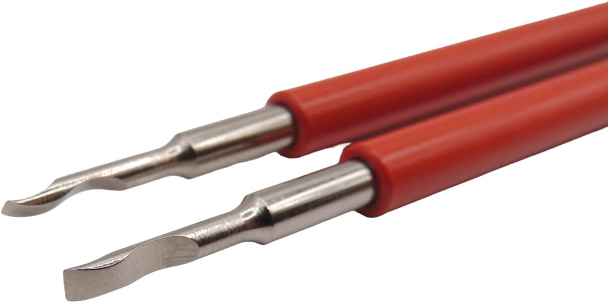 Zeigerhebel-Set mit Ziffernblattschützern