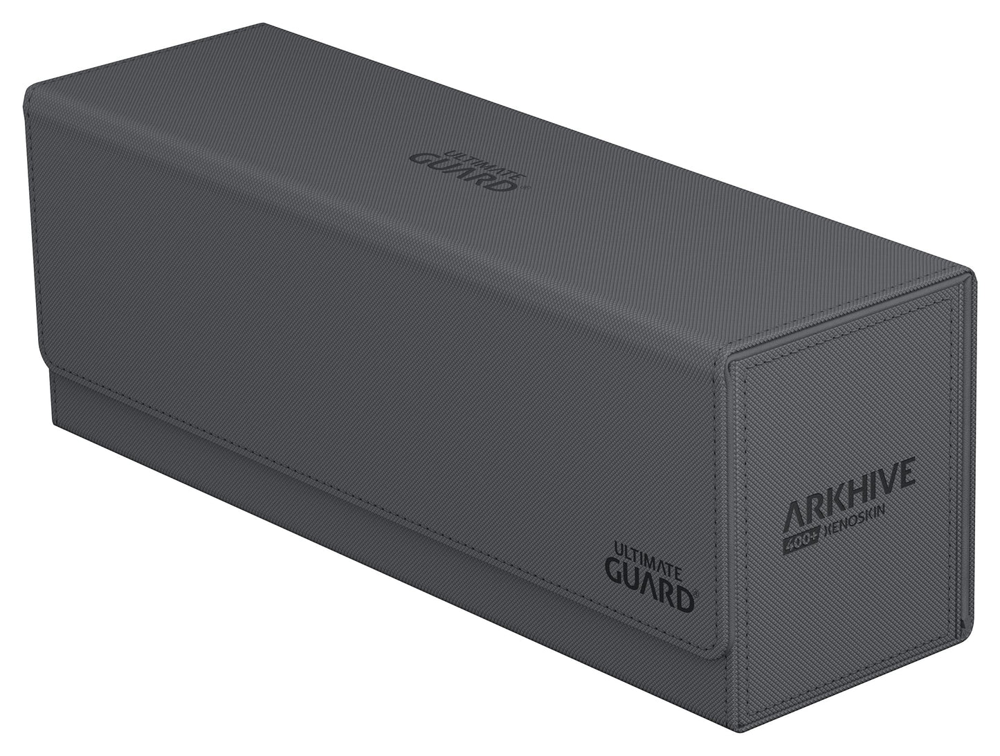 Arkhive 400+, Grau