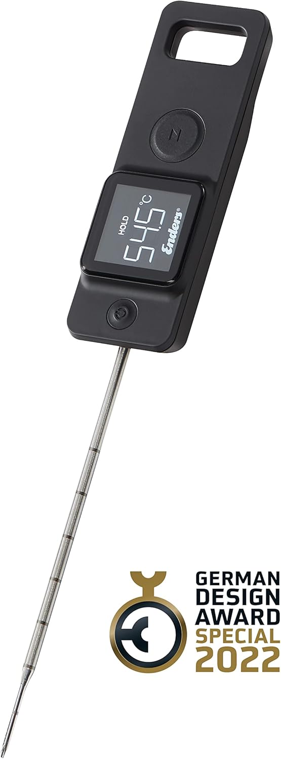 Premium Einstechthermometer, Single